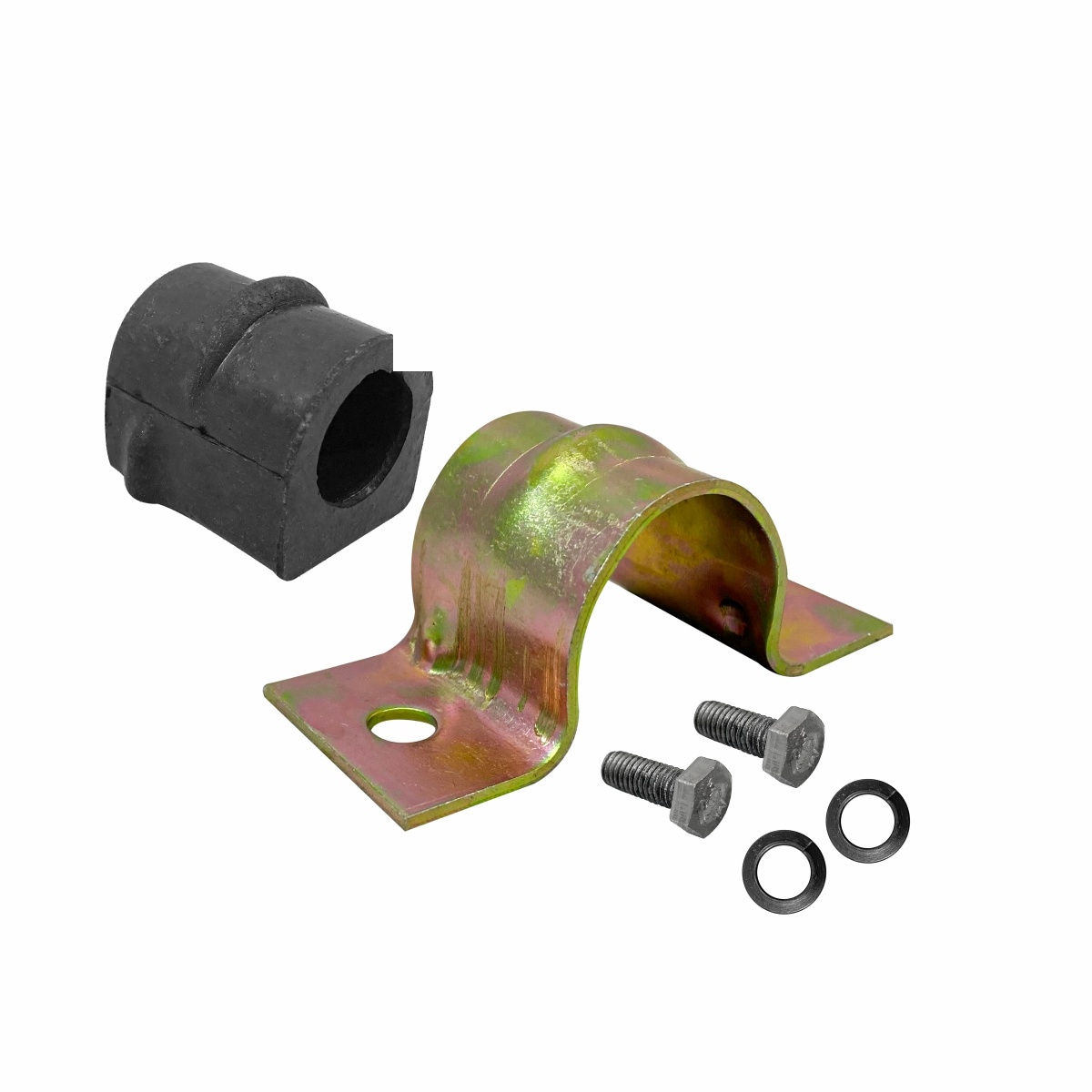 KIT DA BARRA ESTABILIZADORA DIANT. (19MM)