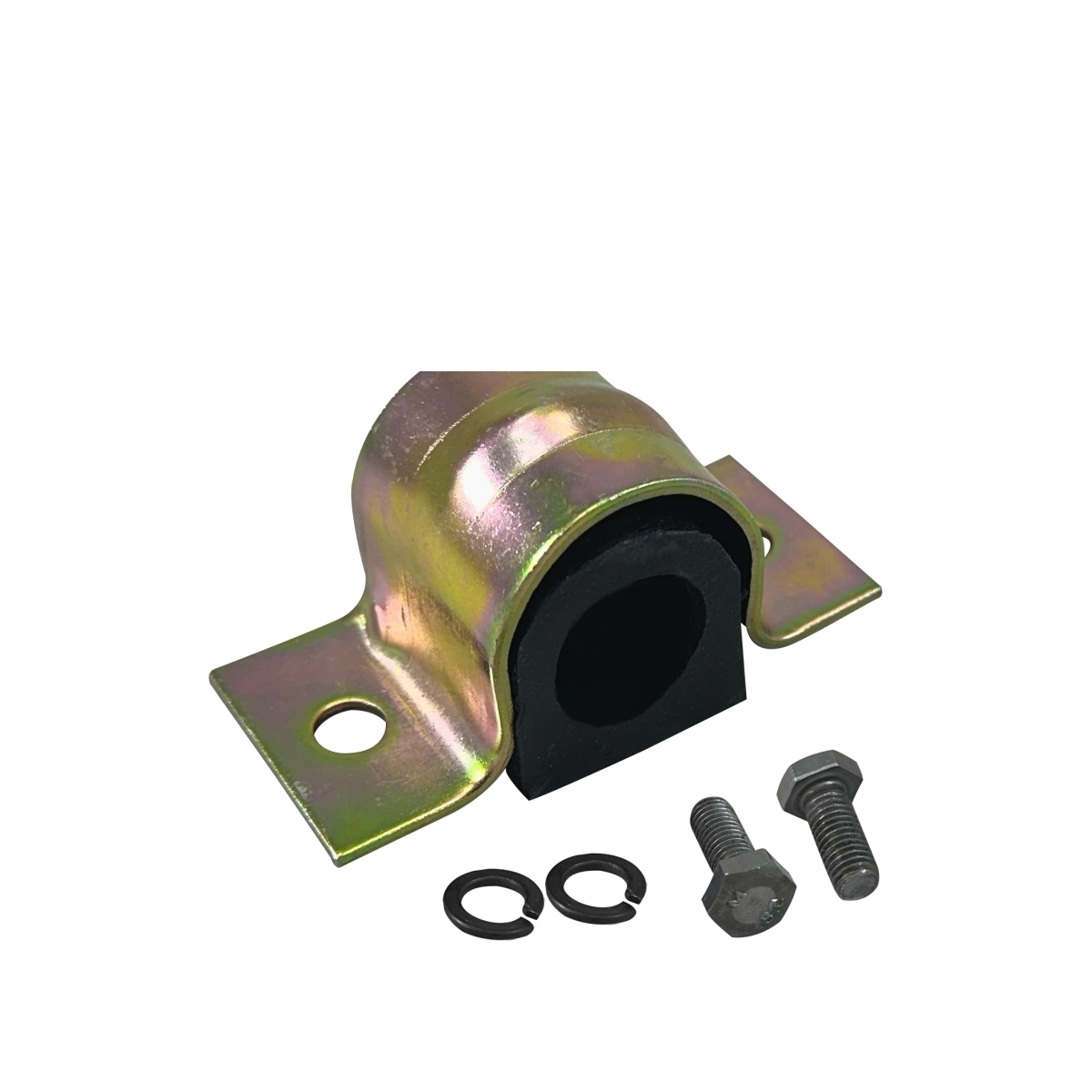 KIT DA BARRA ESTABILIZADORA DIANT. (23MM)
