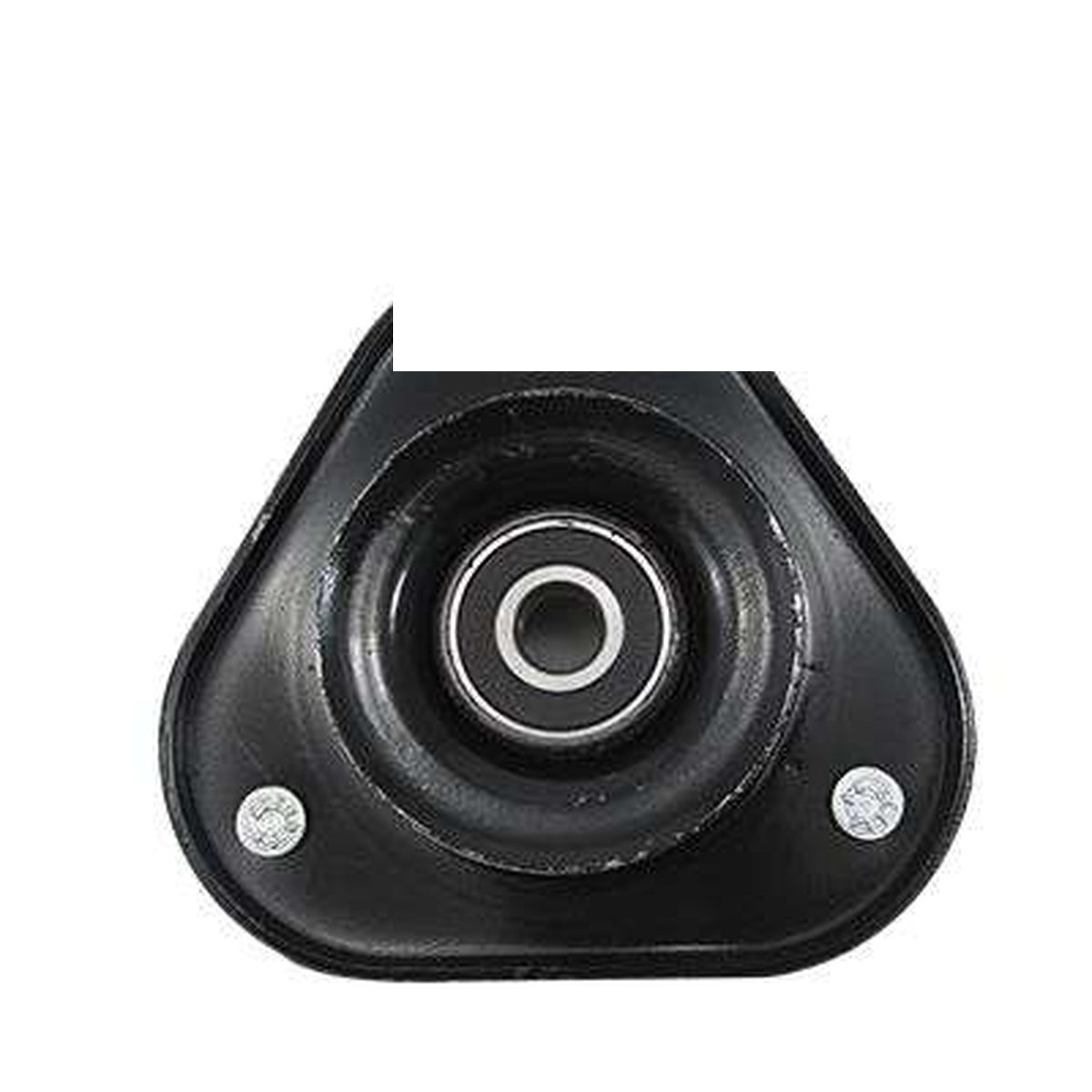 KIT AMORTECEDOR DIANT. (COXIM/ROL.) (14MM)