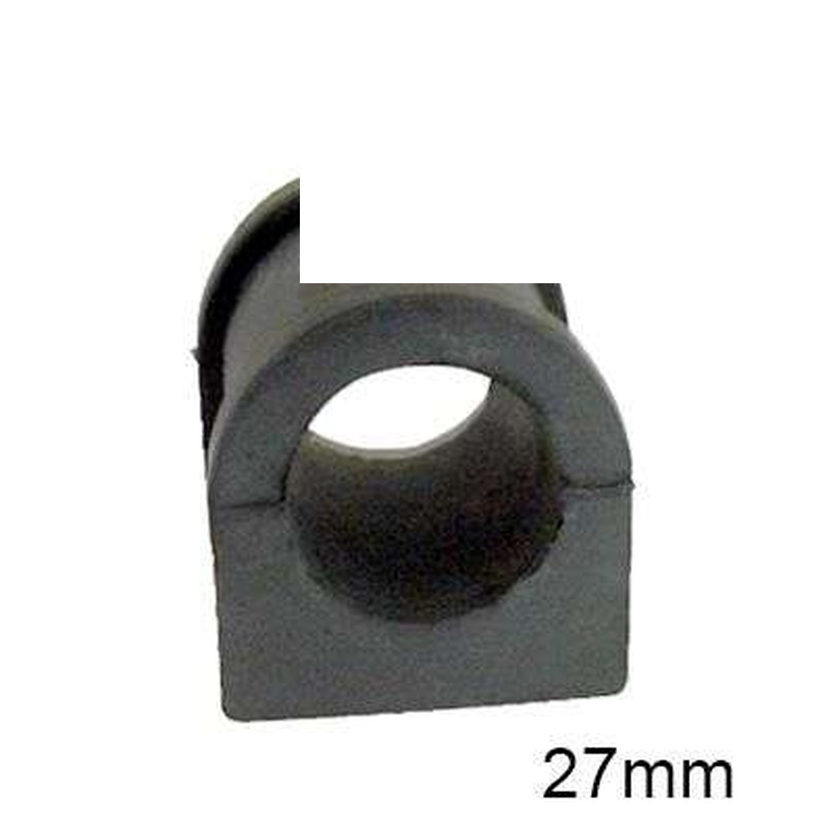 BUCHA DA BARRA ESTABILIZADORA DIANT. (27MM)
