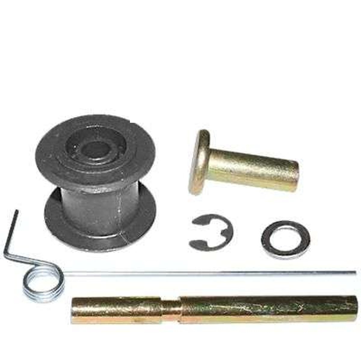 KIT REPARO DO ACELERADOR