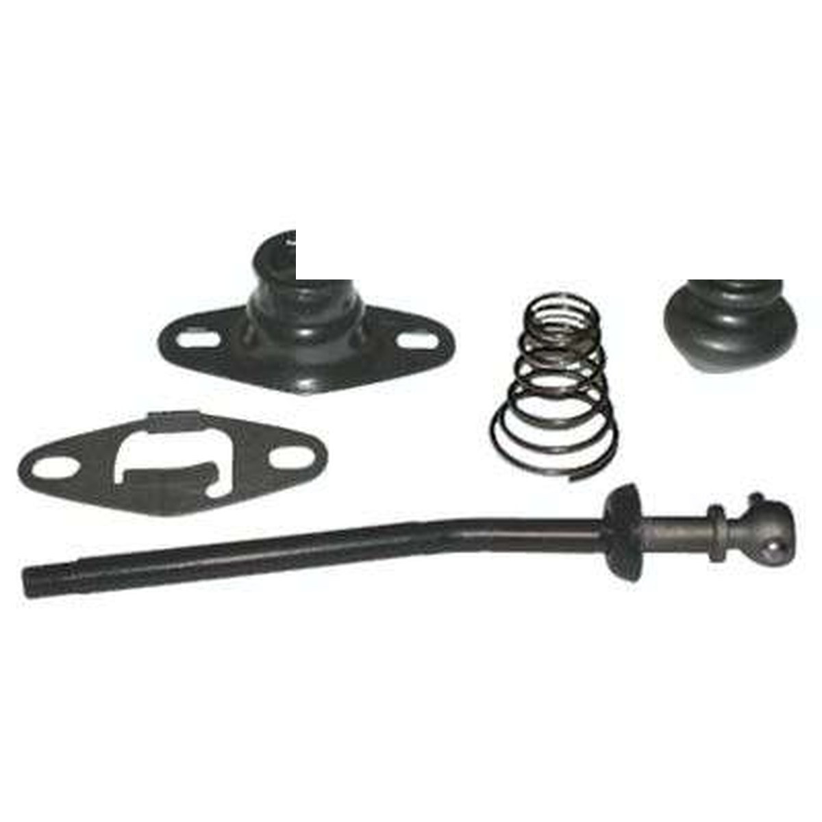 KIT ALAVANCA DO CÂMBIO (260MM)