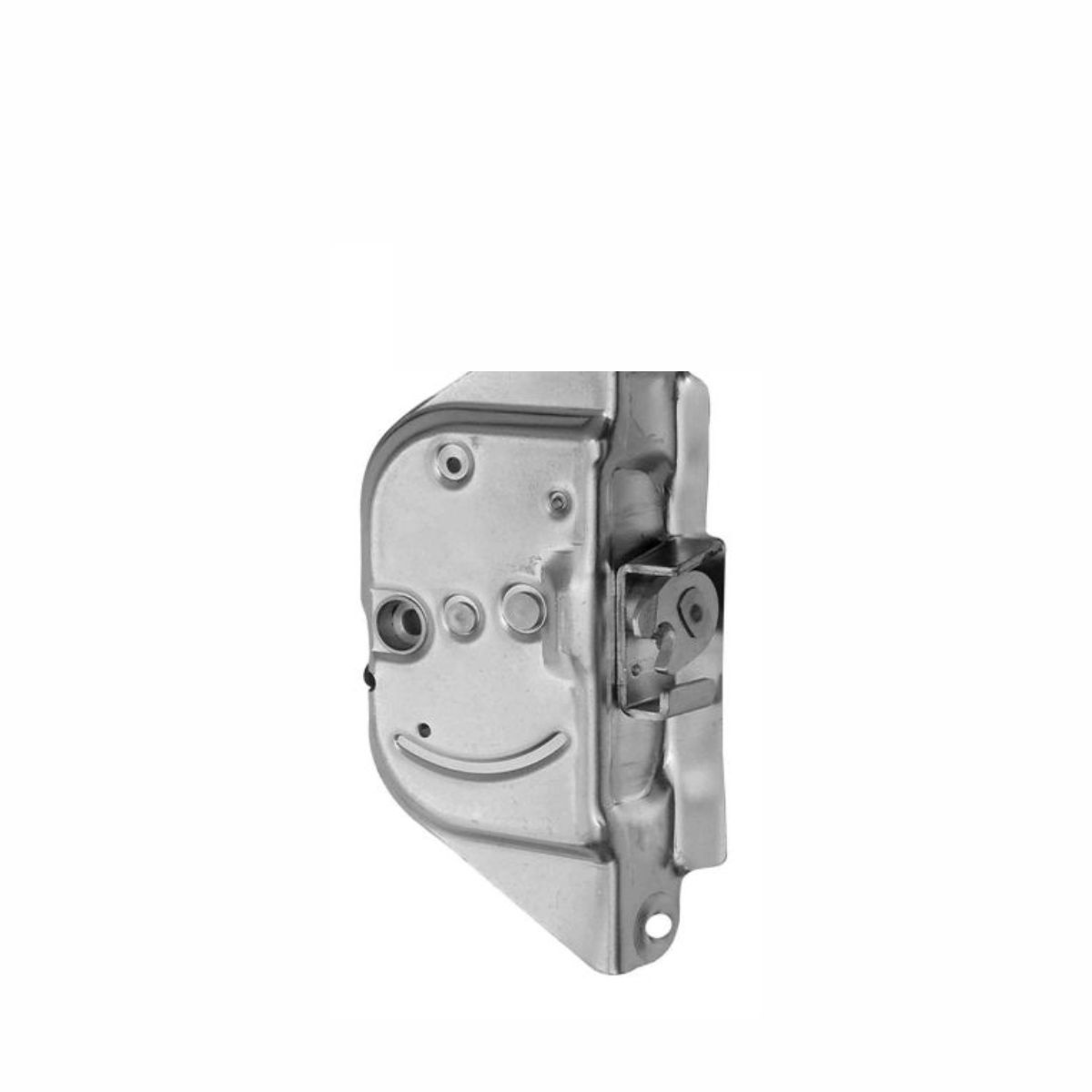 FECHADURA DA PORTA LATERAL (CORRER)