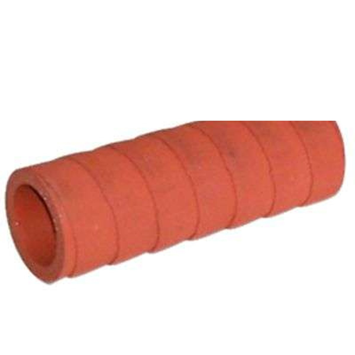 MANGUEIRA DE RETORNO DA TURBINA (22X100MM) (VERMELHA)