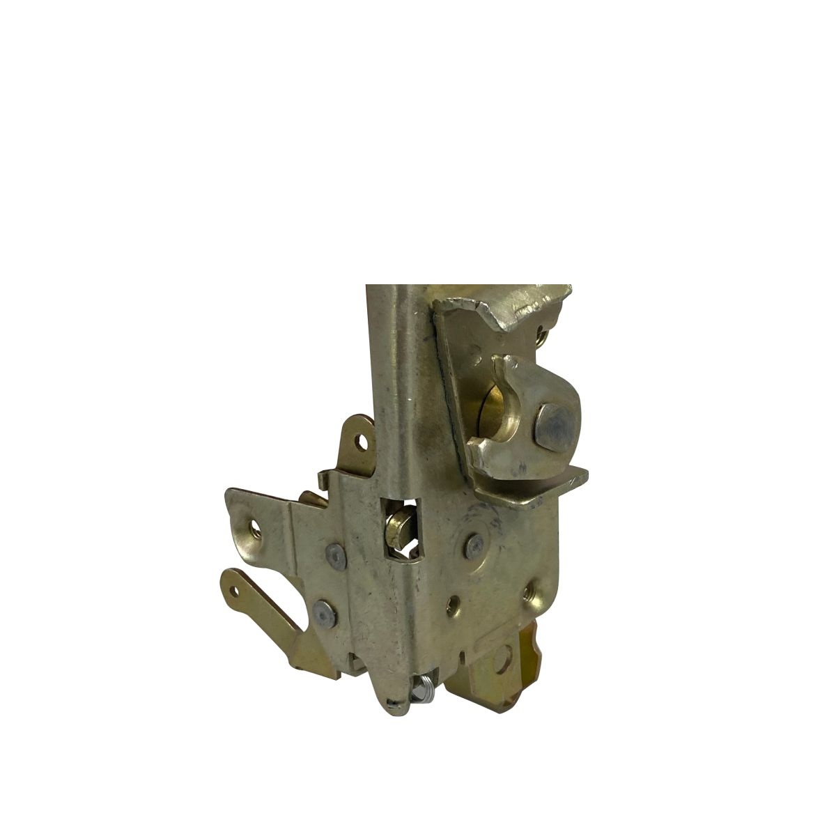 FECHADURA DA PORTA ESQ.