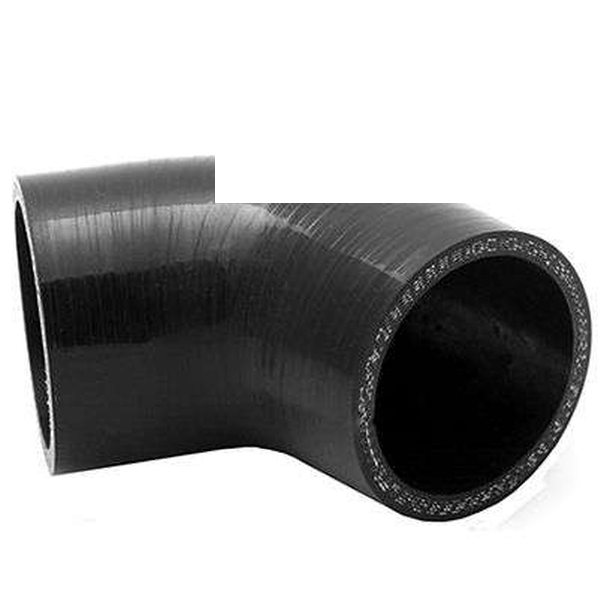 MANGUEIRA DO INTERCOOLER (63,5 X 63,5MM)