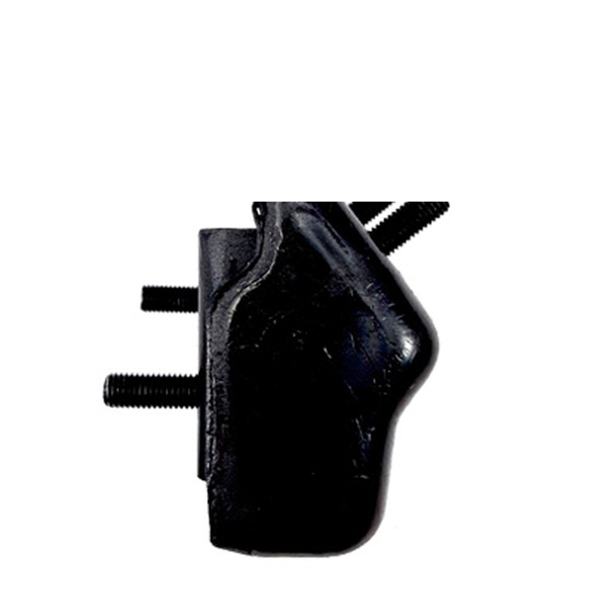 COXIM DO MOTOR ESQ. (S/SUPORTE)