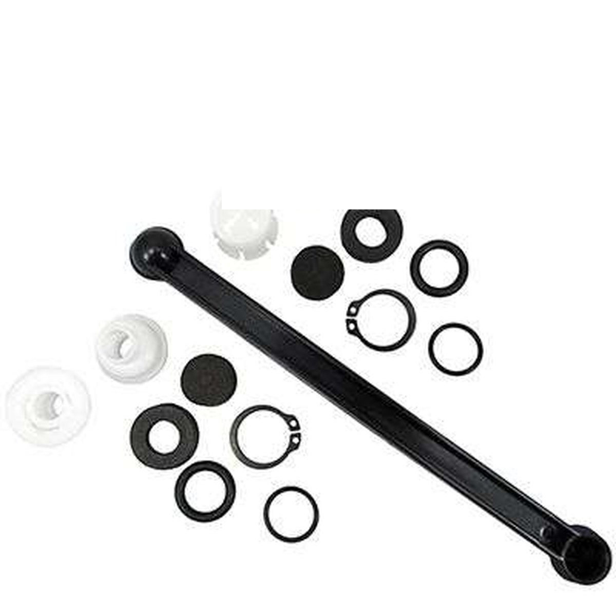 KIT REPARO DO TRAMBULADOR C/LIAME