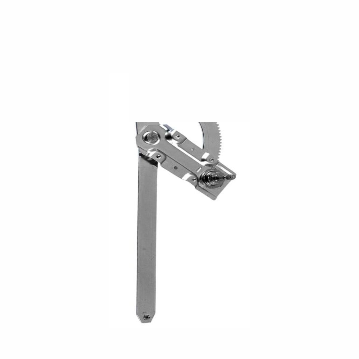 MÁQUINA DO VIDRO DIANT. ESQ. (MANUAL)