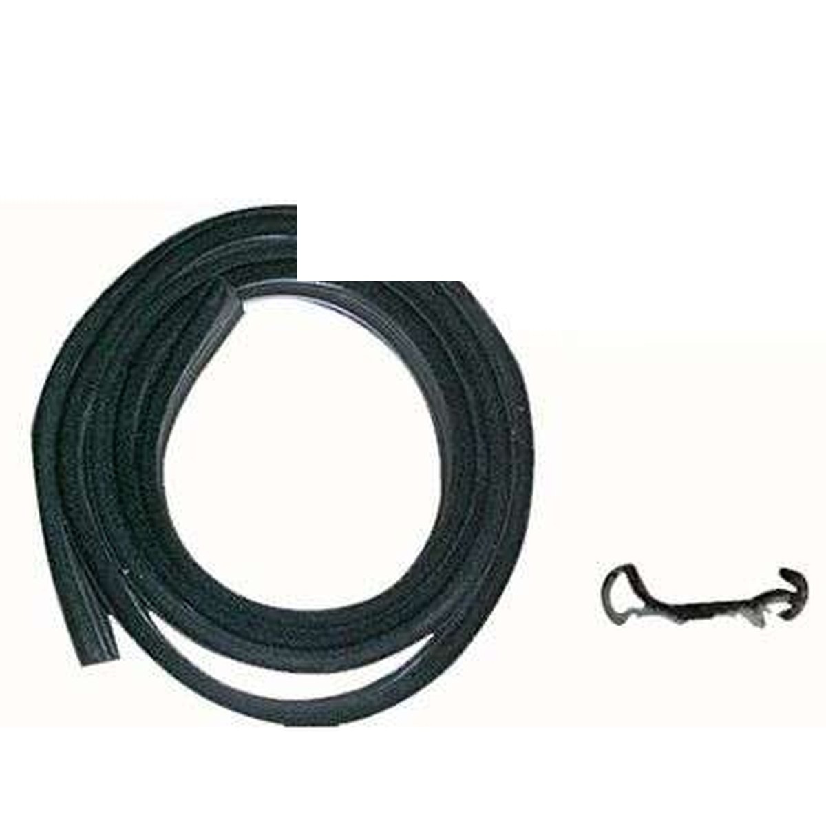 CANALETA DA PORTA ESQ.