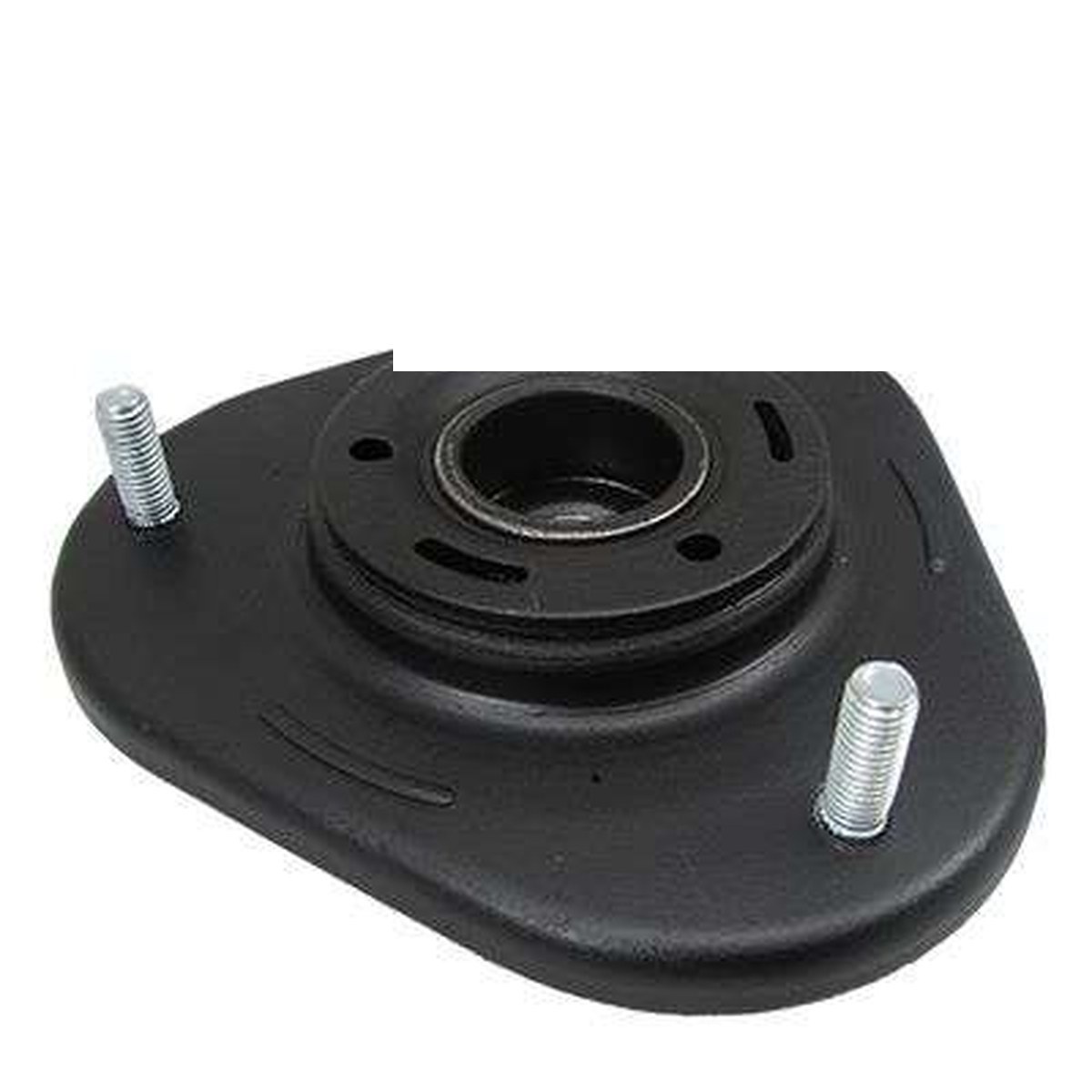KIT AMORTECEDOR DIANT. (COXIM/ROL.) (14MM)