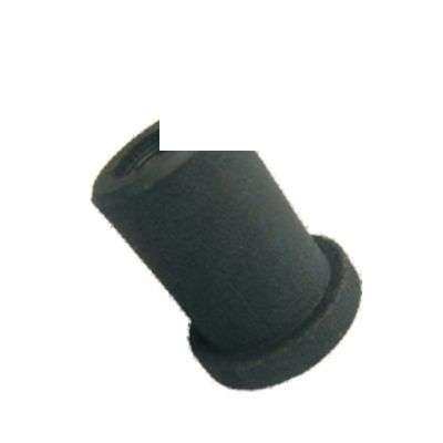 BUCHA DO FEIXE DE MOLA TRAS. SUP. (FURO 16MM/ALT 45MM) (LONADO)
