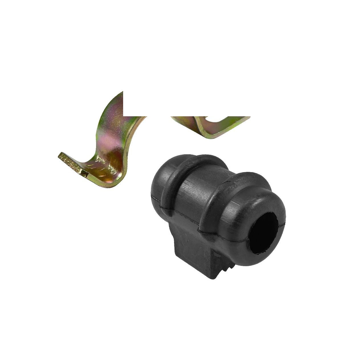 KIT DA BARRA ESTABILIZADORA DIANT. EXT. ( 20MM)