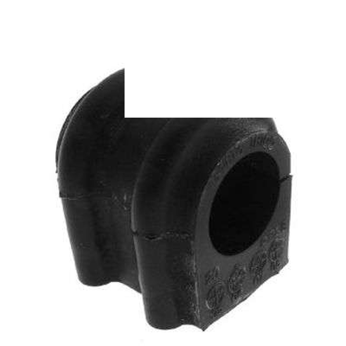 BUCHA DA BARRA ESTABILIZADORA (23,8 MM)