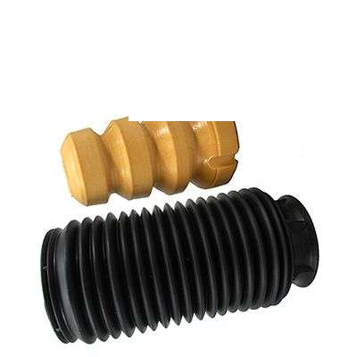 KIT AMORTECEDOR DIANT. (BATENTE/ GUARDA-PÓ SP)