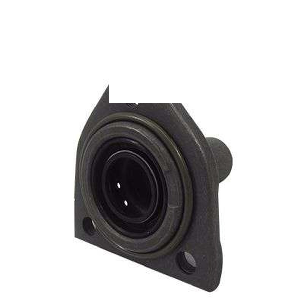 FLANGE DO ROLAMENTO DA EMBREAGEM