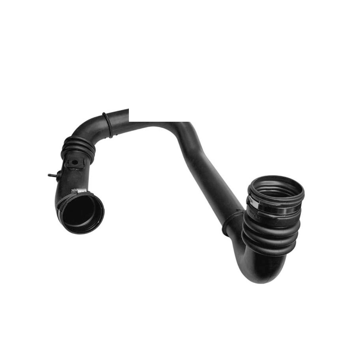 MANGUEIRA DO INTERCOOLER DIR.