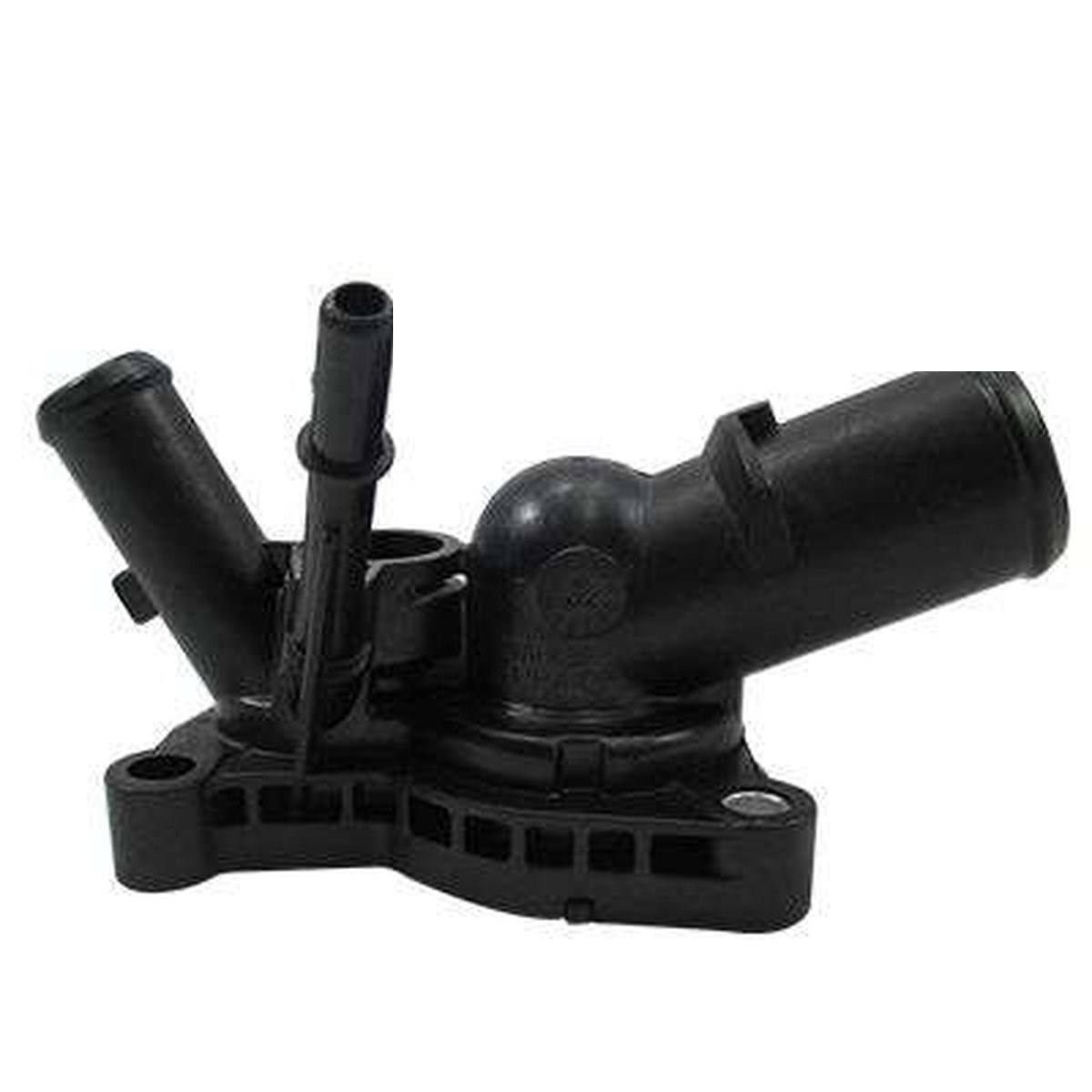 FLANGE DA VÁLVULA TERMOSTÁTICA (PLÁSTICO)