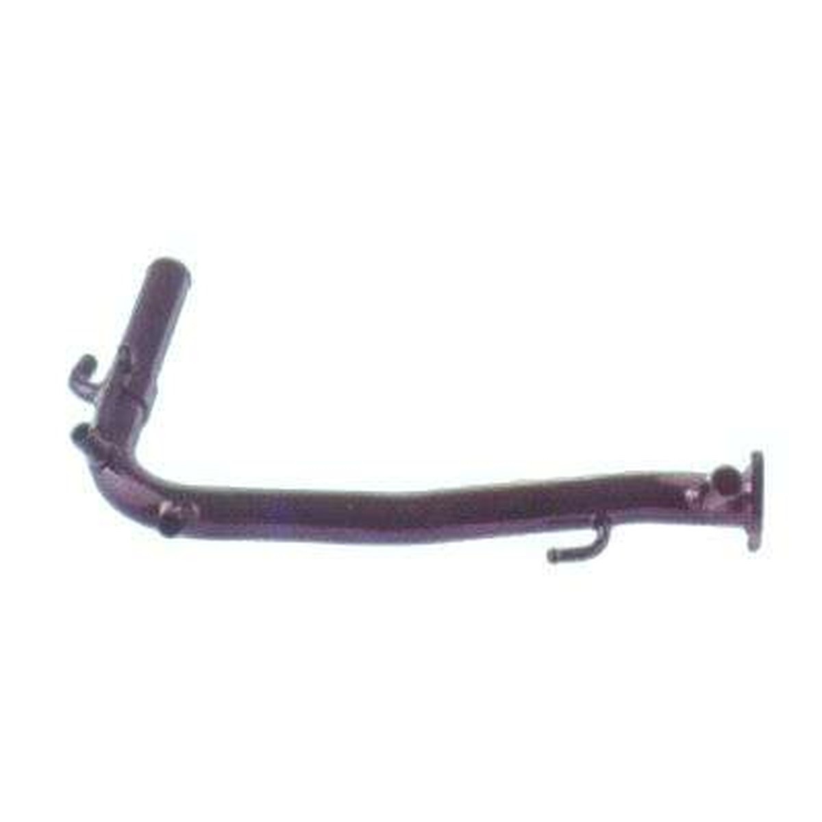 TUBO DE REFRIGERAÇÃO DO MOTOR