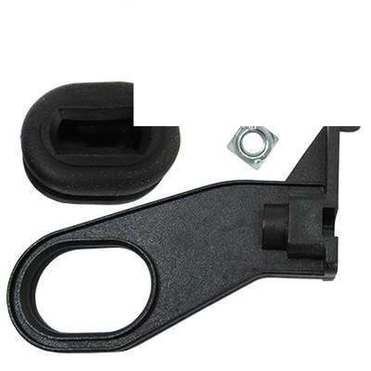 SUPORTE DO RADIADOR