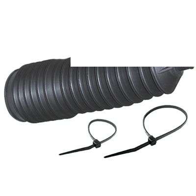KIT CAIXA DE DIREÇÃO (GUARDA-PÓ) (SP)