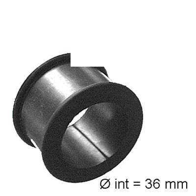 BUCHA DA BARRA ESTABILIZADORA DIANT. (36MM)