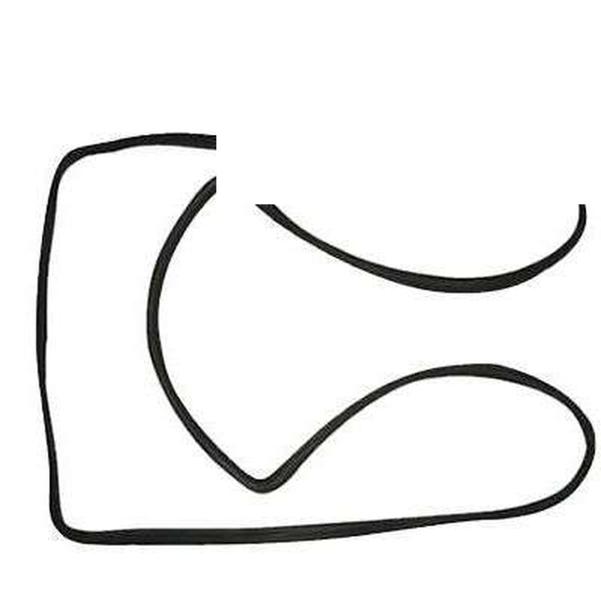 GUARNIÇÃO DO PARA-BRISA