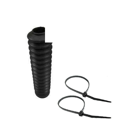 KIT CAIXA DE DIREÇÃO (GUARDA-PÓ) (SP)