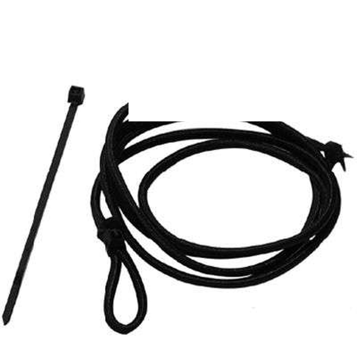 CORDÃO DO BAGAGITO DO PORTA-MALAS