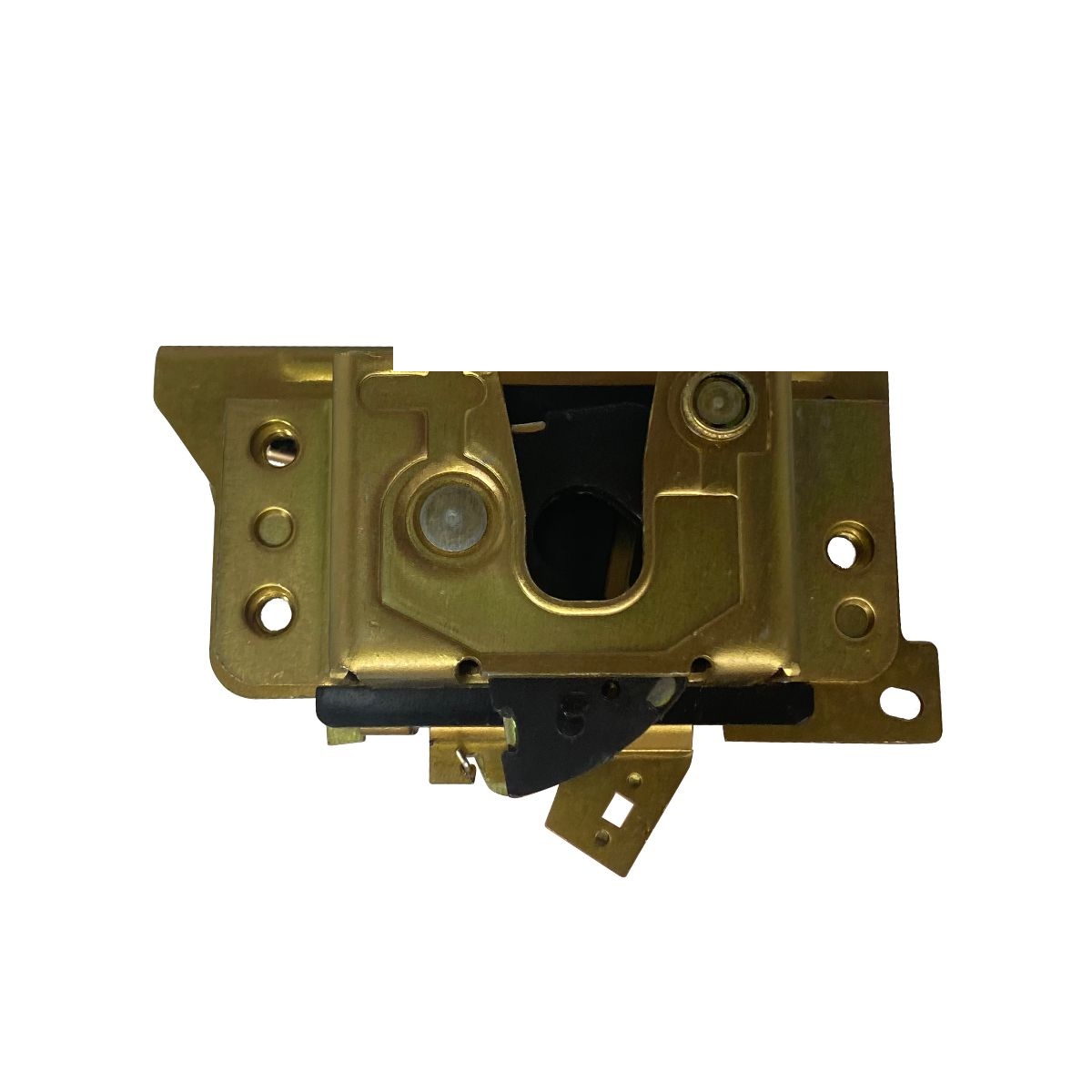 FECHADURA DA PORTA DIANT. ESQ. (MEC.)