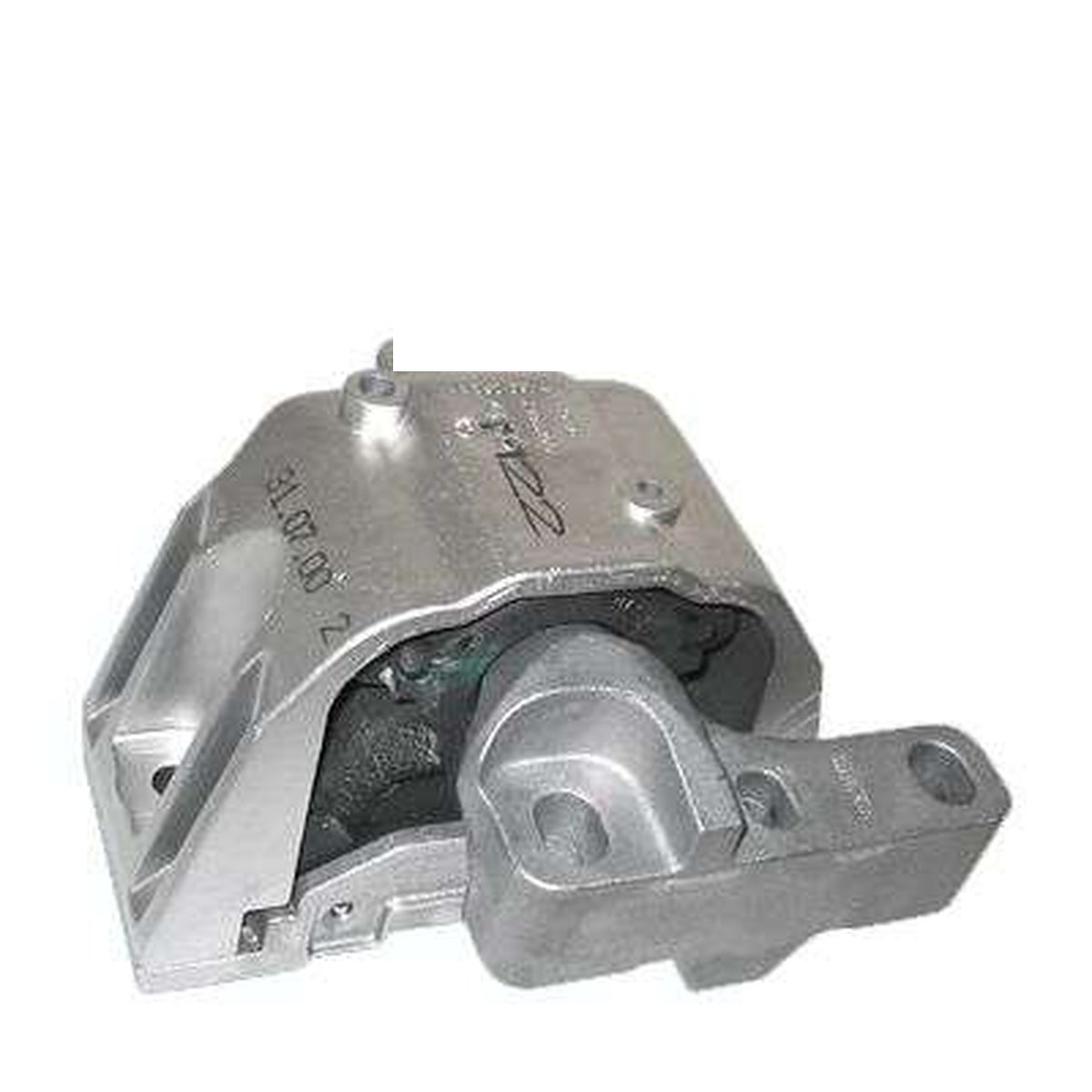 COXIM DO MOTOR (HIDRÁULICO)