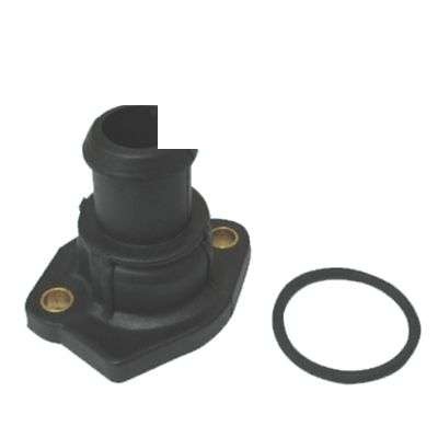 FLANGE DO CABEÇOTE (PLÁSTICO)