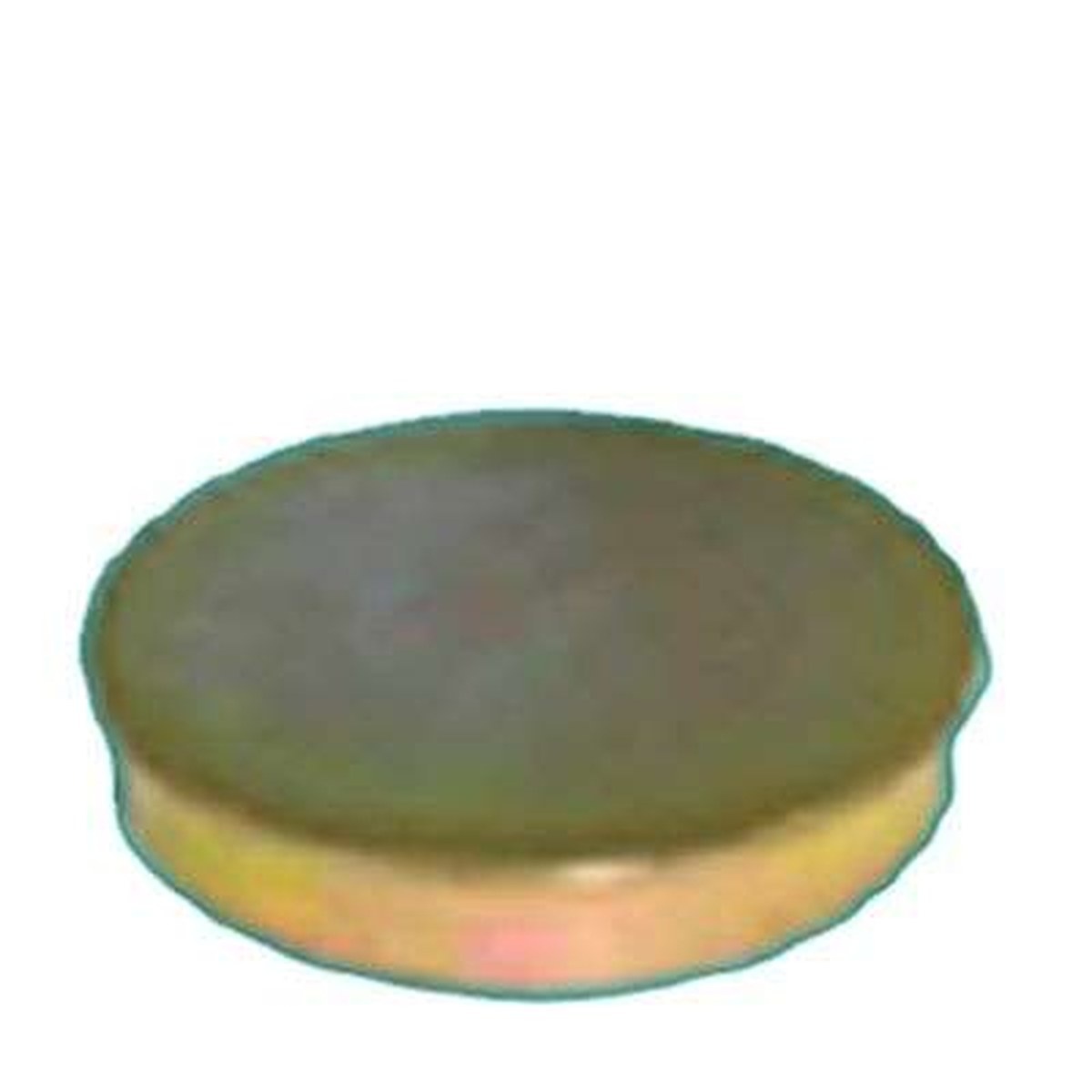 CALOTA DO CUBO DA RODA TRAS.