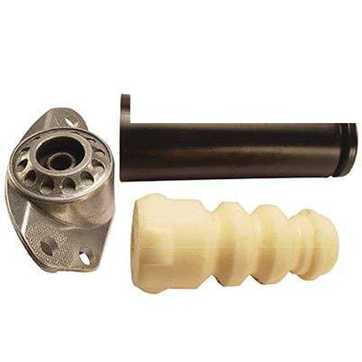 KIT AMORTECEDOR TRAS. (BATENTE/ COXIM/ GUARDA-PÓ SP)
