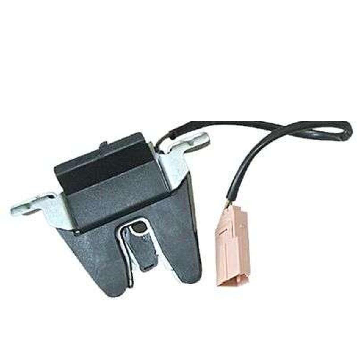 FECHADURA PORTA-MALAS (ELETR.)