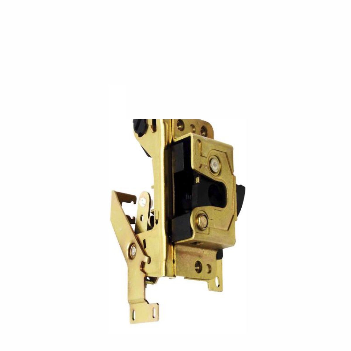 FECHADURA DA PORTA ESQ. (MEC.) (PREDISP. ELET./ MAXION)