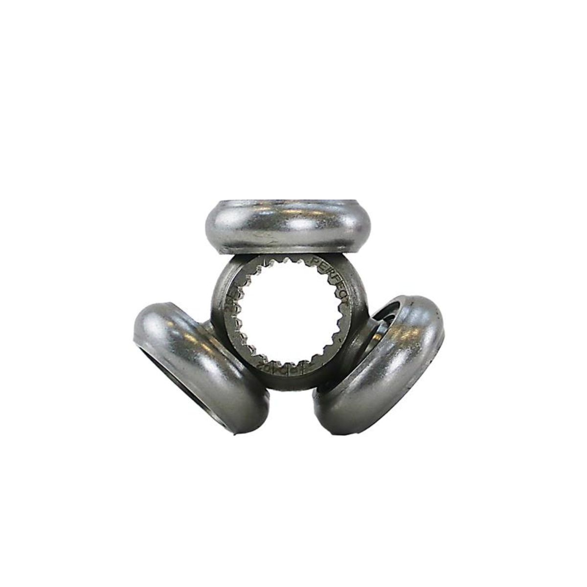TRIZETA DIR./ESQ. (23 DENTES/ ELO 39,95MM)