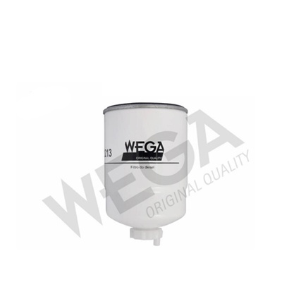 FILTRO DE COMBUSTÍVEL (DIESEL SEPARADOR BLINDADO C/ DRENO)