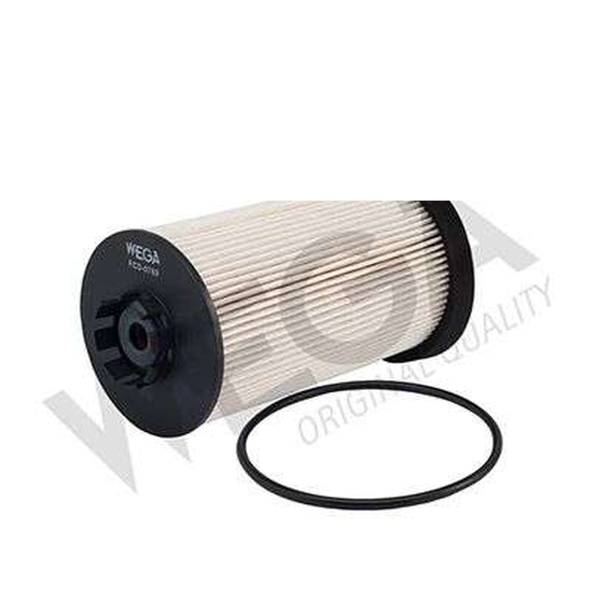 FILTRO DE COMBUSTÍVEL (DIESEL REFIL)