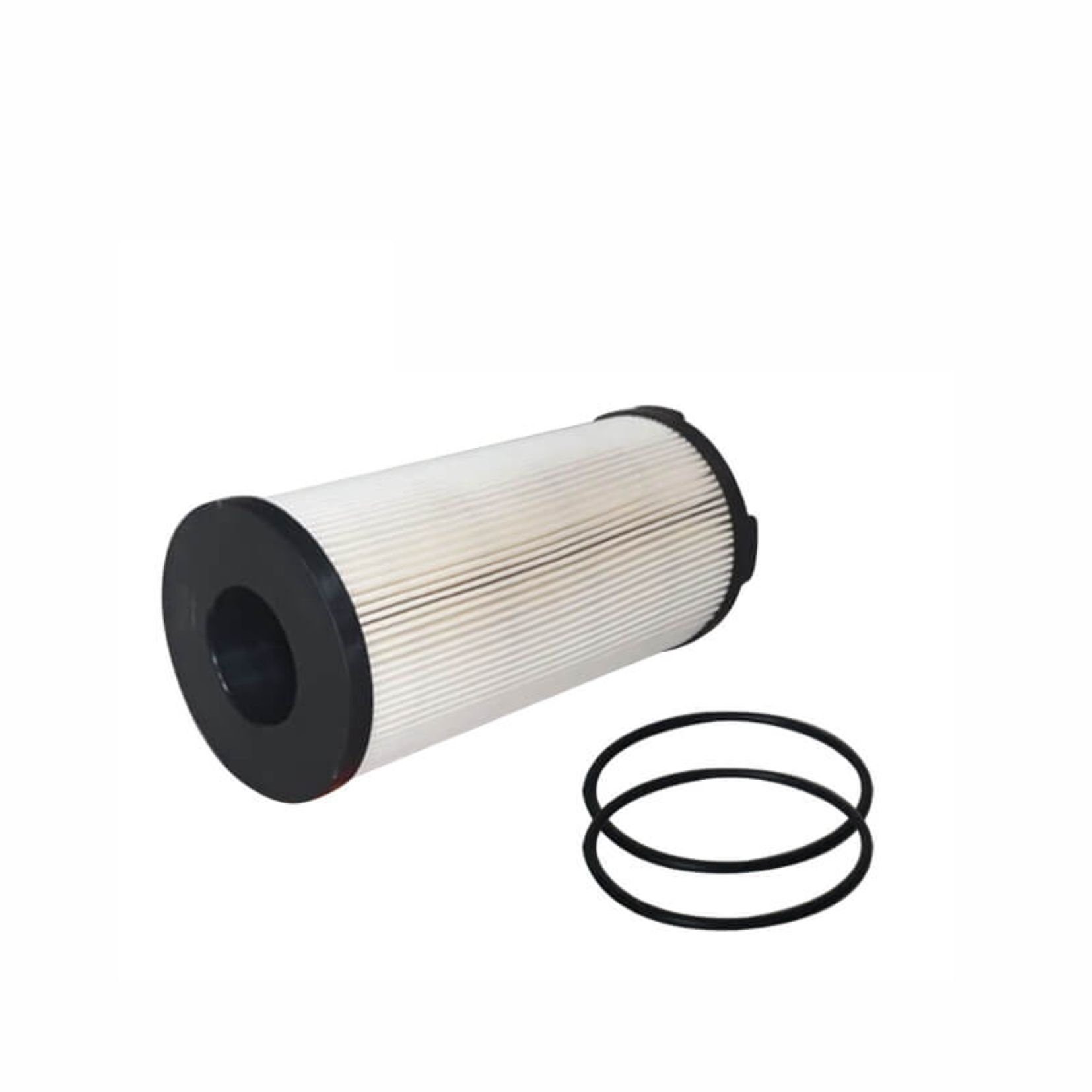 FILTRO DE COMBUSTÍVEL (DIESEL REFIL)