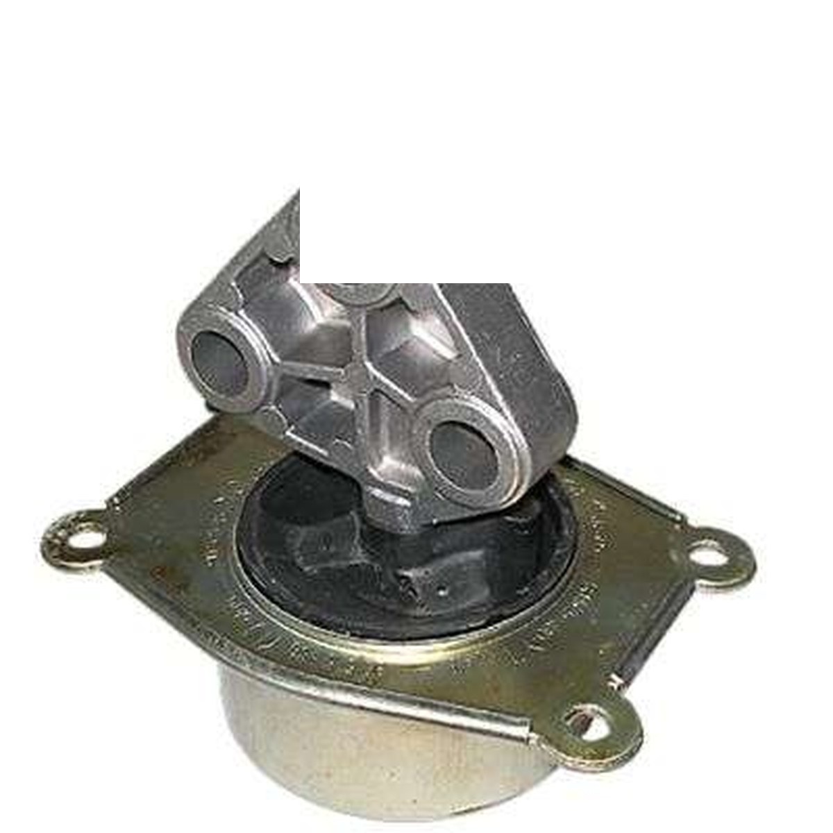 COXIM DO MOTOR ESQ. (C/SUPORTE) ORIG.