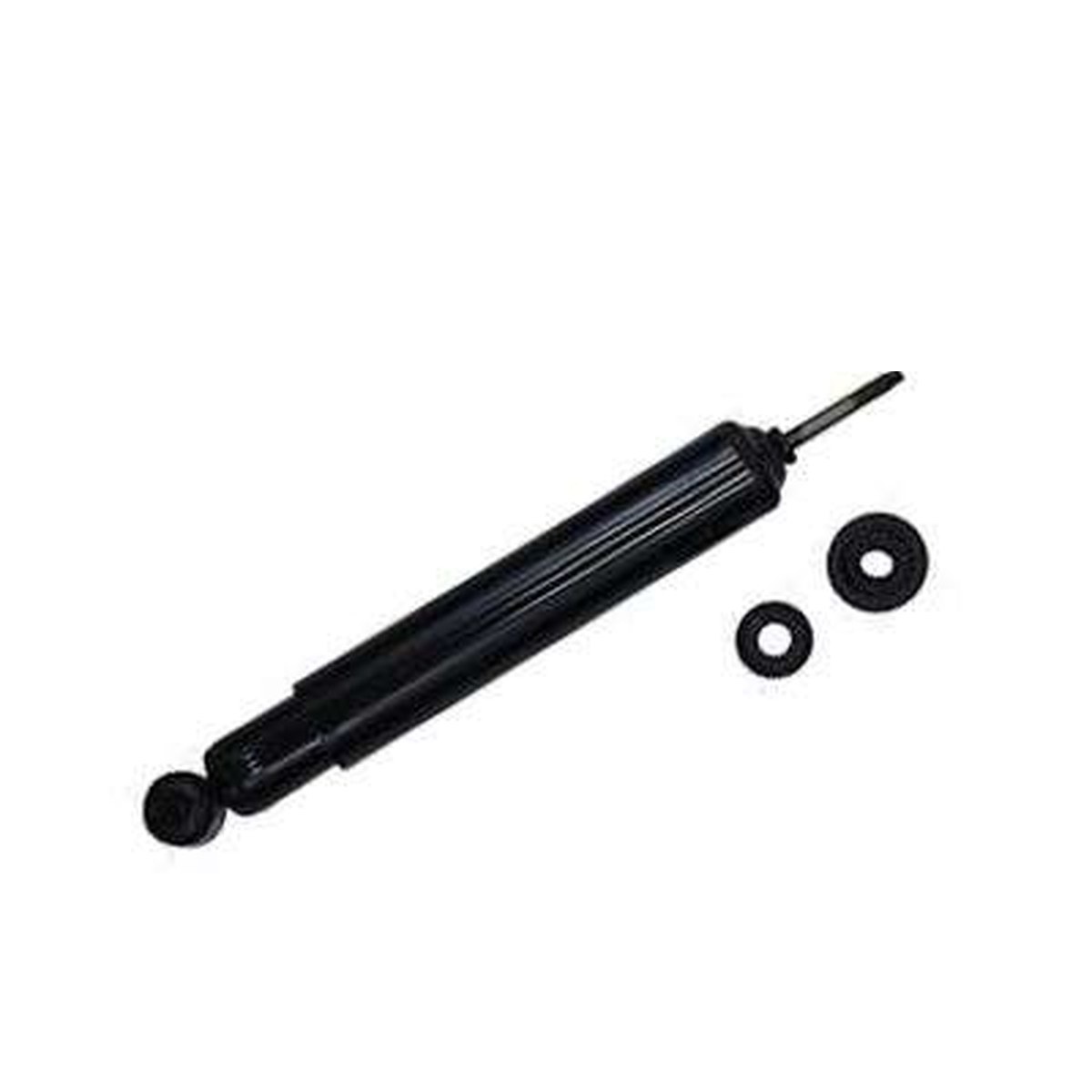 AMORTECEDOR DA SUSPENSÃO TRAS. (MONRO-MATIC PLUS)