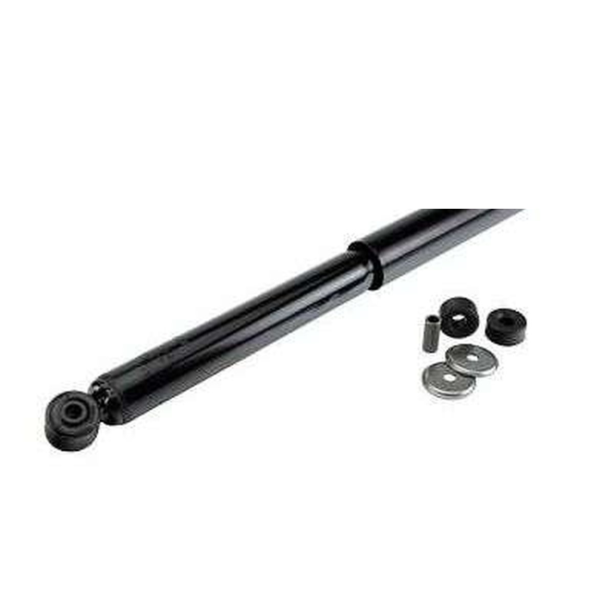AMORTECEDOR DA SUSPENSÃO TRAS. (MONRO-MATIC PLUS)