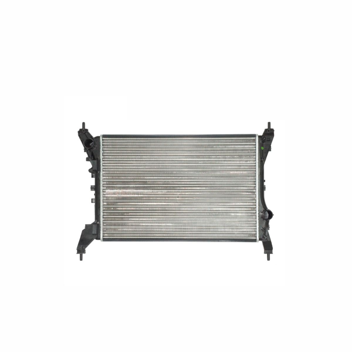 RADIADOR DE ÁGUA
