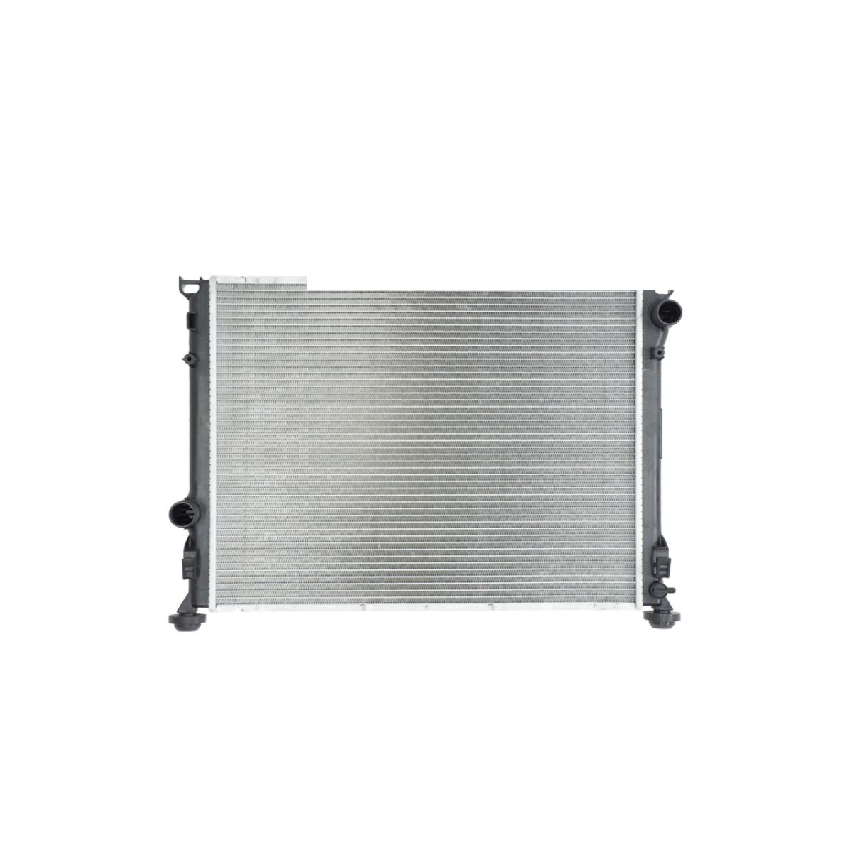 RADIADOR DE ÁGUA FUSION 2.5 L4 HIBRIDO (C/AC) 06/12