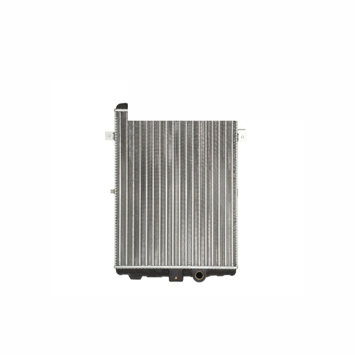 RADIADOR DE ÁGUA