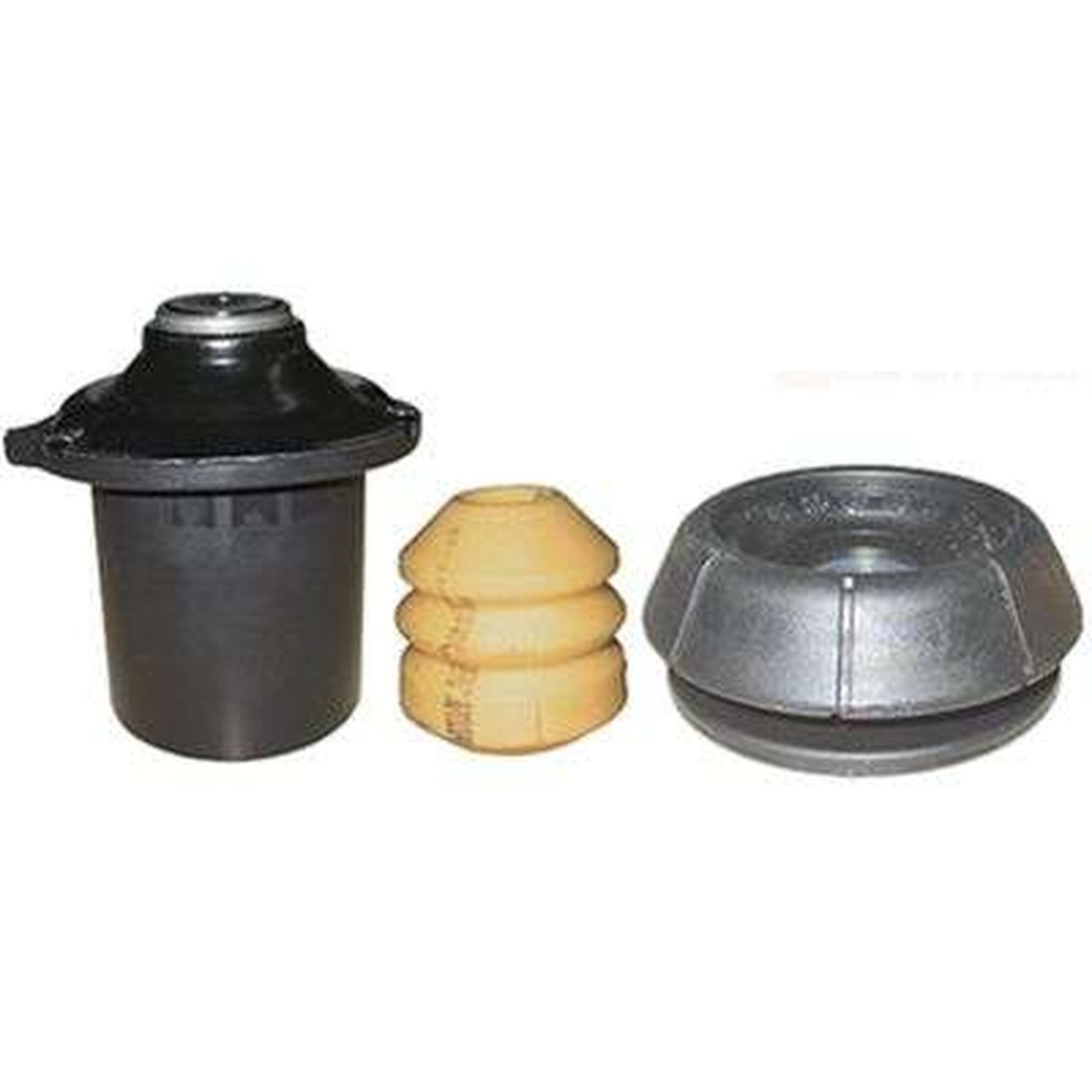 KIT AMORTECEDOR DIANT. (BATENTE/ COXIM/ LOCALIZADOR/ ROL.)