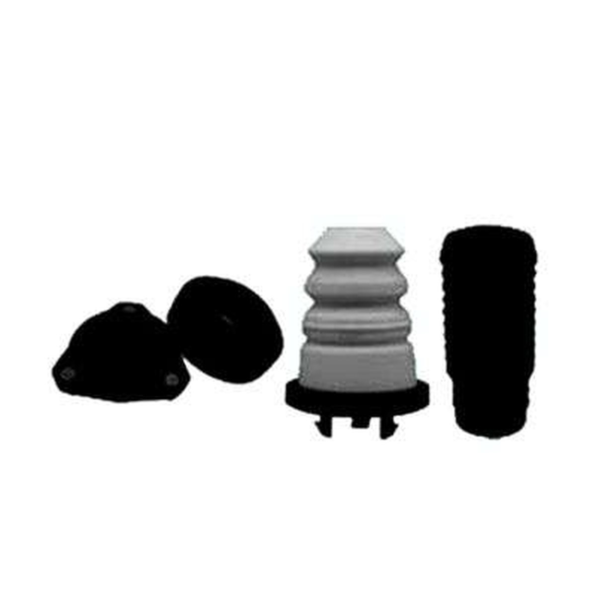 KIT AMORTECEDOR DIANT. (BATENTE/ COXIM/ ROL./ GUARDA-PÓ)