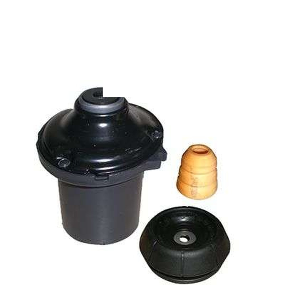 KIT AMORTECEDOR DIANT. (BATENTE/ COXIM/ ROL./ LOCALIZADOR)